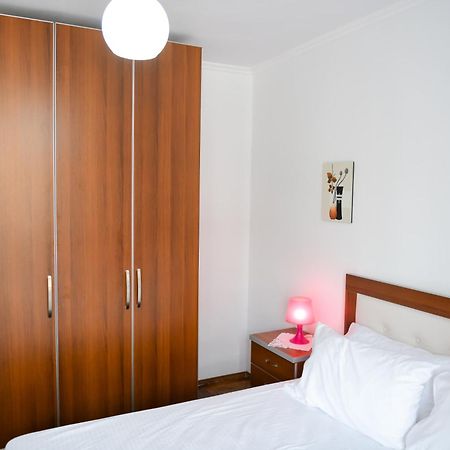 Berat Dream Apartment Exterior photo