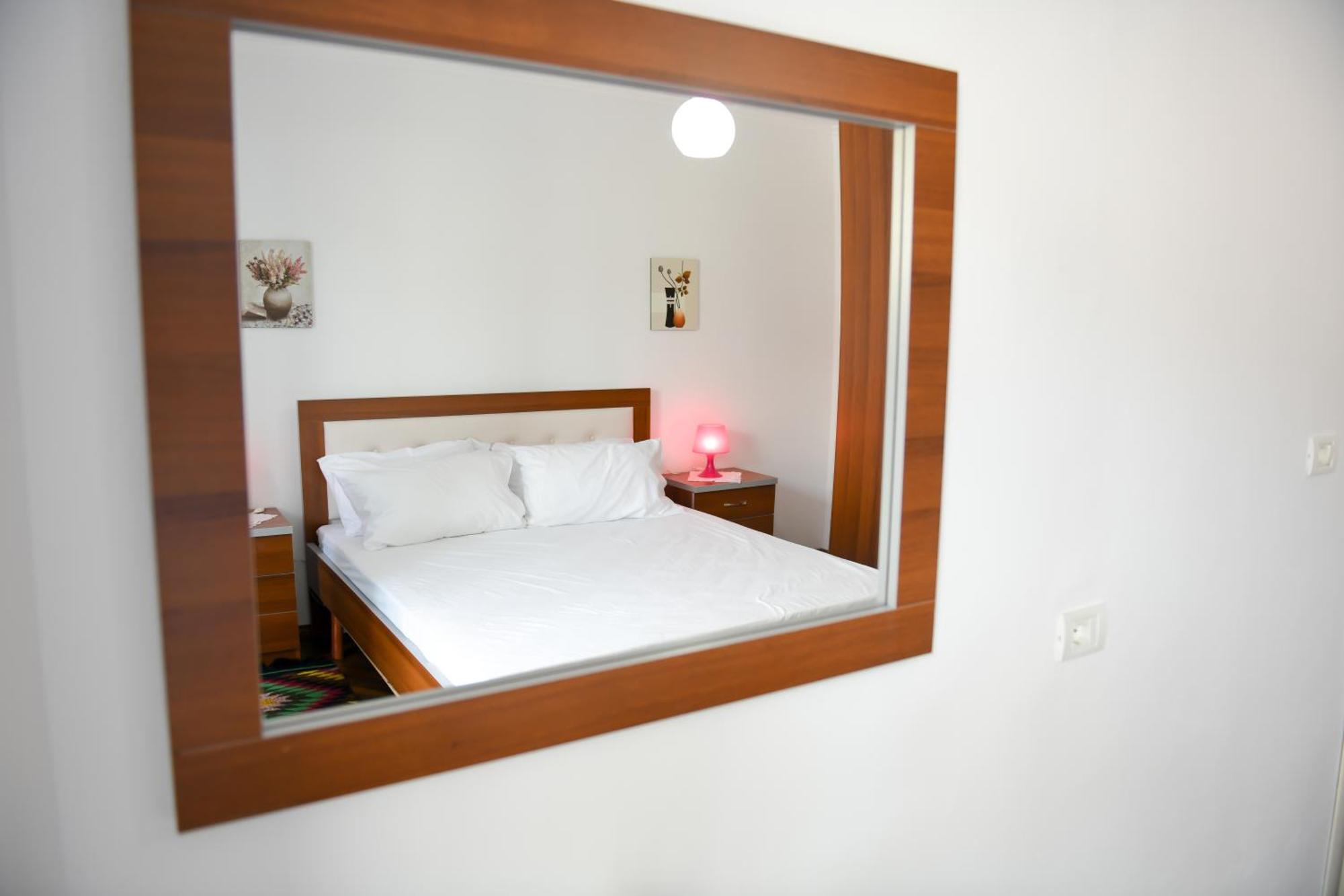 Berat Dream Apartment Exterior photo