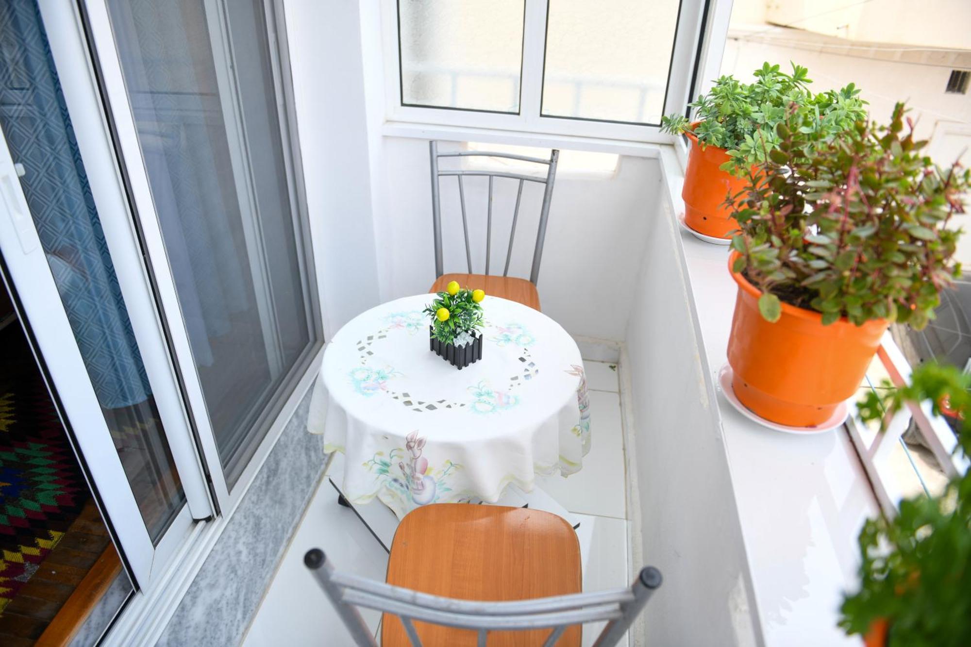 Berat Dream Apartment Exterior photo